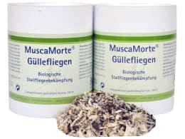 Produktbild: MuscaMorte Güllefliegen