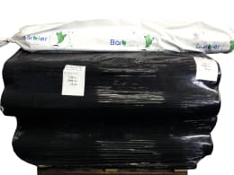 Produktbild: Barbier Biomulchfolie 15 µ B