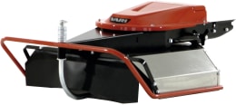 Produktbild: Vari® Mulchmähwerk RMS-600 Schnittbreite 60 cm, für Einachsschlepper Raptor Hydro