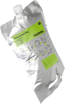 Produktbild: KERBL Kolostrum-Management ColostroStart mit 10 Beuteln, 14640