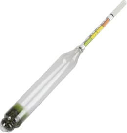 Produktbild: KERBL Kolostrum-Messgerät Kolostrometer