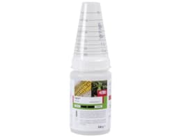 Produktbild: Cato Pflanzenschutzmittel in Dosierflasche mit Messkappe