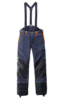Produktbild: Scheibler Schnittschutz-Bundhose Professional