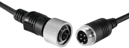 Produktbild: Brigade® Adapterkabel für Kamera VBV an Kabel BE