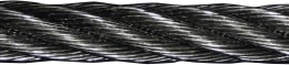 Produktbild: Abschleppseil Profi 4 m, 20 mm