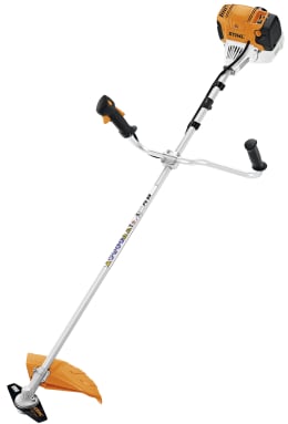 Produktbild: STIHL Benzin-Motorsense FS 89 0,95 kW (1,3 PS)