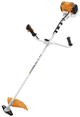 Produktbild: STIHL Benzin-Motorsense FS 131 1,4 kW (1,9 PS)