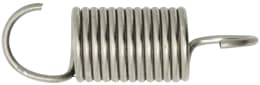 Produktbild: Walterscheid Zugfeder 46,8 x 14,6 x 1,6 mm, für Fanghaken UHK-B Kat. 2, 2H, 3, 3H