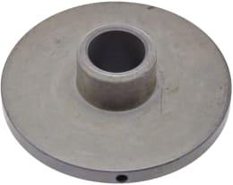 Produktbild: Walterscheid Zentrierscheibe WG, W, WW70° 220, 2370, Ø 90,5 mm, für Doppelgabel 70°