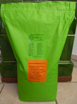 Produktbild: Veitshöchheimer Bienenweide 10 kg Sack