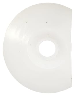 Produktbild: Suevia Spritzschutz für Tränkebecken Mod. 15, 25, 10 St.