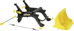 Produktbild: Rolly Toys® Frontlader RollyTrac Lader