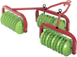Produktbild: Rolly Toys® Walze Cambridge