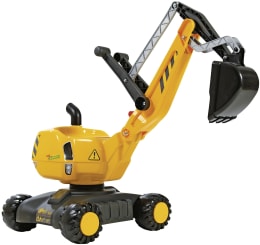 Produktbild: Rolly Toys® Minibagger RollyDigger, 42 100 8