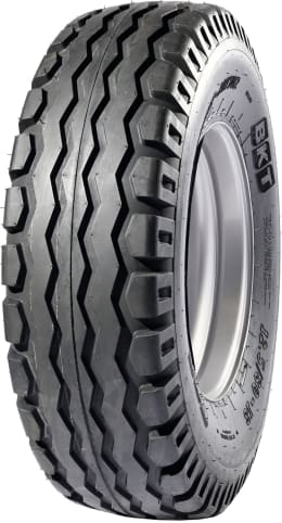 Produktbild: Komplettrad 12.5/80 - 18 12 PR TL BKT AW 11.00 x 18 6/161/205 ET 0