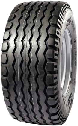 Produktbild: Komplettrad 15.0/70 - 18 12 PR TL BKT AW 13.00 x 18 6/161/205 ET 0
