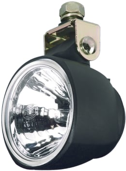 Produktbild: Hella® Arbeitsscheinwerfer Modul 70 H3, 12 – 24 V, für flood – großflächige, nahe Ausleuchtung, hängend