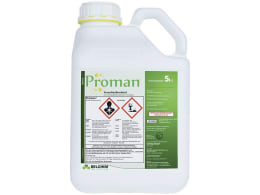 Produktbild: Belchim Proman 5 l Kanister