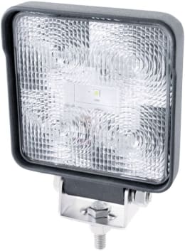 Produktbild: LED-Arbeitsscheinwerfer 950 lm/7,5 W, 10 – 30 V, nahe Ausleuchtung