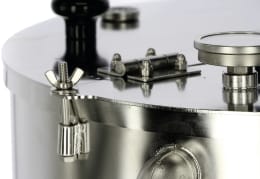 Produktbild: KERBL Deckel mit Rührwerk für Milcherwärmer MilkPot 50