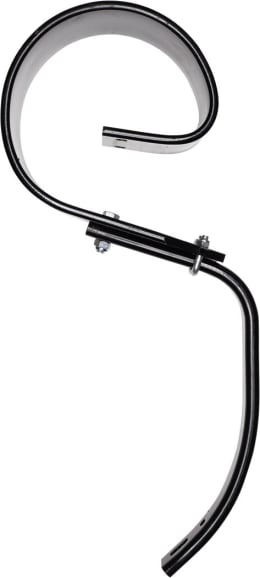 Produktbild: Industriehof® Blattfederzinken Goliath 862 x 12 mm, 20 mm, für Köckerling Vario (alte Ausführung)