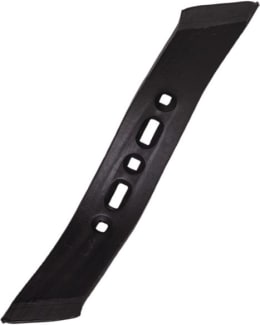 Produktbild: Industriehof® Scharspitze links/rechts 450 x 70 x 12 mm, gedreht für Väderstad