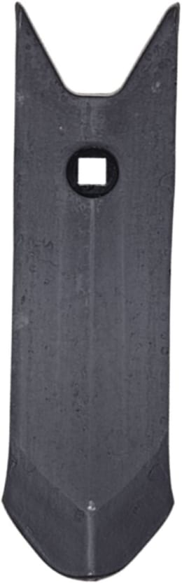 Produktbild: Industriehof® Scharspitze 285 x 80 x 14 mm, für Köckerling Grubber Topmix
