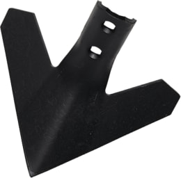 Produktbild: Industriehof® Gänsefußschar 200 x 5 mm für Köckerling Grubber Allrounder