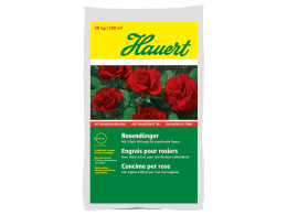 Produktbild: Rosendünger organisch-mineralischer NPK Dünger mit Spurenelementen