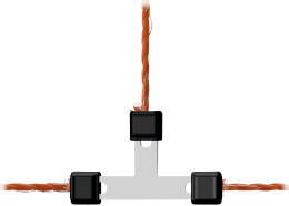 Produktbild: Ako Reparatursatz Litzenverbinder Litzclip® Edelstahl