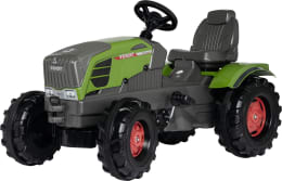 Produktbild: Fendt Trettraktor 211 Vario ohne Frontlader, X991000815000