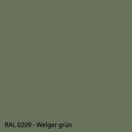 Produktbild: Mipa Kunstharzlack Mipalin 1.000 ml