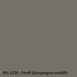 Produktbild: Mipa Kunstharzlack Mipalin 1.000 ml