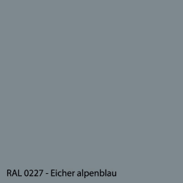 Produktbild: Mipa Kunstharzlack Mipalin 1.000 ml