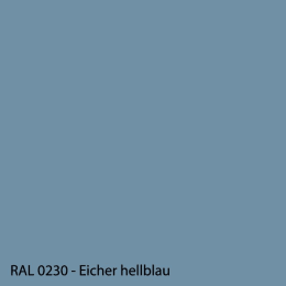 Detailbild: Mipa Kunstharzlack Mipalin 1.000 ml