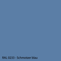Produktbild: Mipa Kunstharzlack Mipalin 1.000 ml