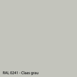 Produktbild: Mipa Lack in RAL 0241 Claas grau
