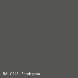 Produktbild: Mipa Lack in RAL 0245 Fendt grau