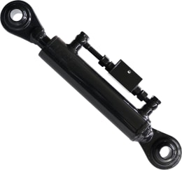 Produktbild: Hydraulischer Oberlenker Kat. 2/2 (25,4 mm), Länge 430 – 590 mm, mit beidseitigem Kugelgelenk