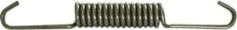 Produktbild: Zugfeder 180 mm für Bremsbacke Achse ADR, FAD, BPW, Peitz, Nieper, Rinner, Zapp