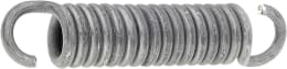 Produktbild: Zugfeder 145 mm für Bremsbacke Achse BPW, Peitz, Zapp