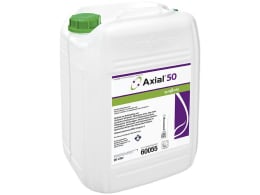 Produktbild: Syngenta AXIAL 50 20 l Kanister