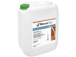 Produktbild: Syngenta REVUS TOP 20 l Kanister