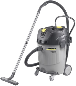 Produktbild: Kärcher® Nass- und Trockensauger NT 65/2 Ap