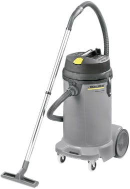 Produktbild: Kärcher® Nass- und Trockensauger NT 48/1
