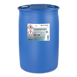 Produktbild: TECTROL SCHEIBENFROSTSCHUTZ 208 l Fass Scheibenfrostschutzkonzentrat -60 °C, Scheibenwischwasser