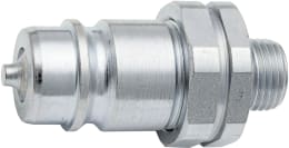 Produktbild: Hydraulikstecker Standard, leicht