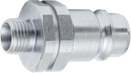 Produktbild: Hydraulikstecker Standard, leicht