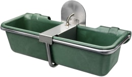 Produktbild: Lister Weidetränke TW 30 N 32 l, 81 x 40 x 36,5 cm