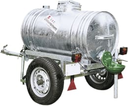 Produktbild: Growi® Weidefasswagen Growi I 600 l, 3009